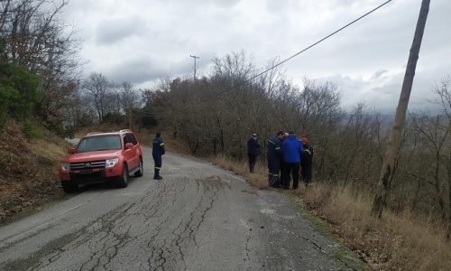 Γιάννενα: «Αφαντο» το αγνοούμενο αεροπλάνο, αύριο συνεχίζονται οι έρευνες