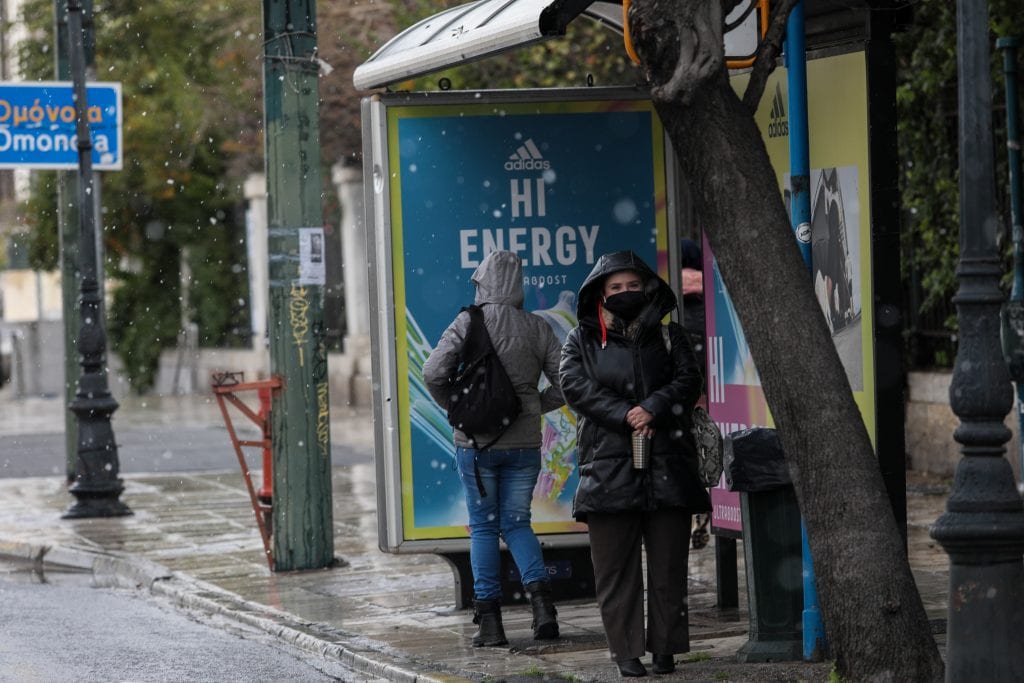 Μέσα στην εβδομάδα η απόφαση για την διπλή μάσκα