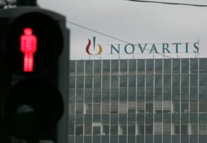 Ολοκληρώθηκε το «κουκούλωμα» του σκανδάλου Novartis