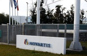 Σκάνδαλο Novartis: Ξημερώματα έκλεισε την υπόθεση η ανακρίτρια για να μη γίνει κατ&#8217;αντιπαράσταση εξέταση Βαξεβάνη &#8211; Μανιαδάκη