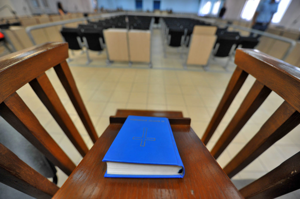 Παραίτηση Ντογιάκου από την Ένωση Δικαστών και Εισαγγελέων λόγω… Κουφοντίνα