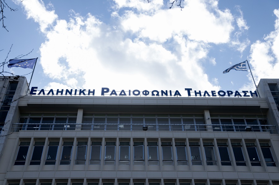 Ηλιόπουλος για ΕΡΤ: Επιβεβαιώνεται η κυβερνητική λογοκρισία