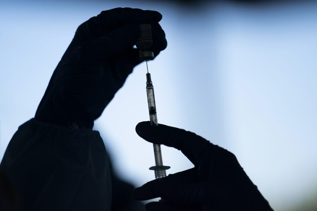 Μυτιλήνη: Τι λέει η 36χρονη που έπαθε θρόμβωση αφότου εμβολιάστηκε με AstraZeneca