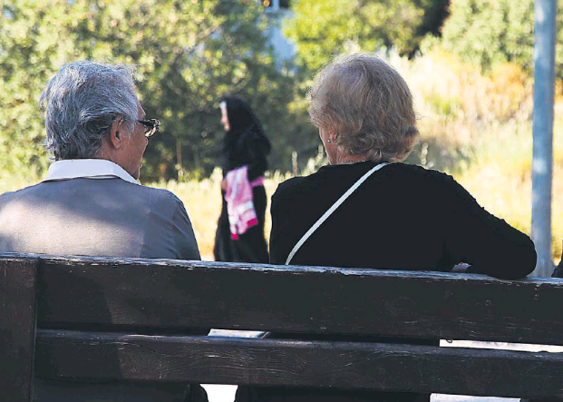 Η οδύσσεια ενός ξεριζωμένου (φακέλου)