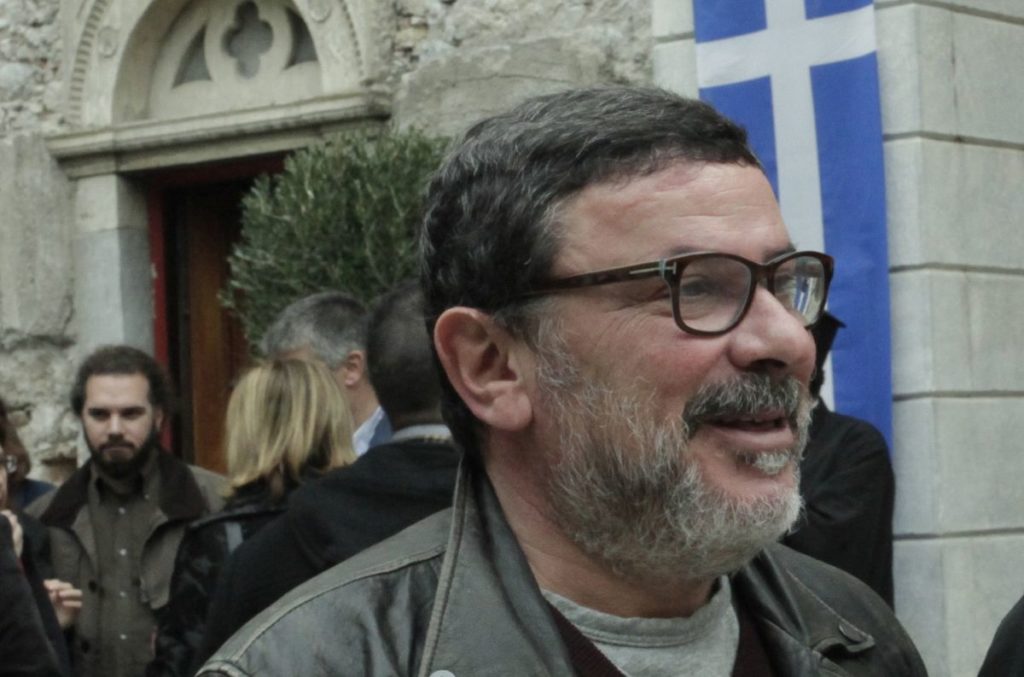 Έχασε την αγωγή ο Ράπτης του iefimerida: Αληθείς οι αποκαλύψεις για τις σχέσεις του με τον Γριβέα