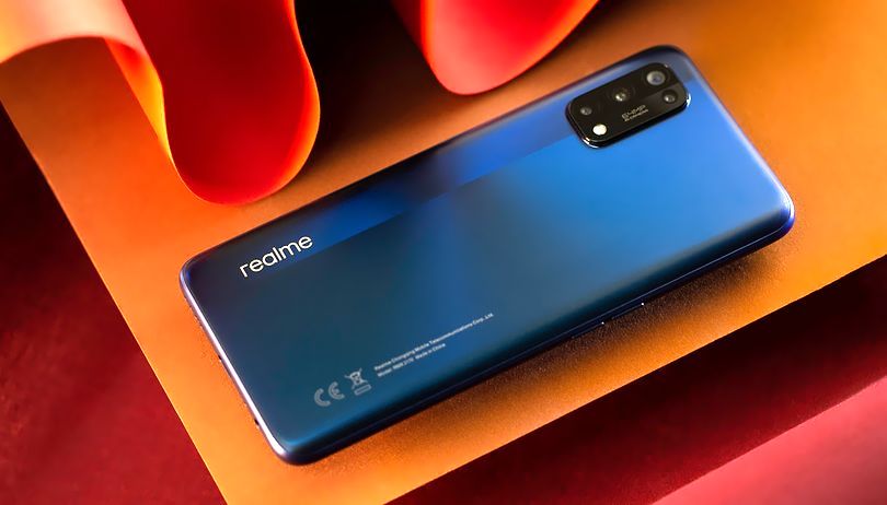 Realme: Η ταχύτερα αναπτυσσόμενη εταιρεία smartphones για το 2020
