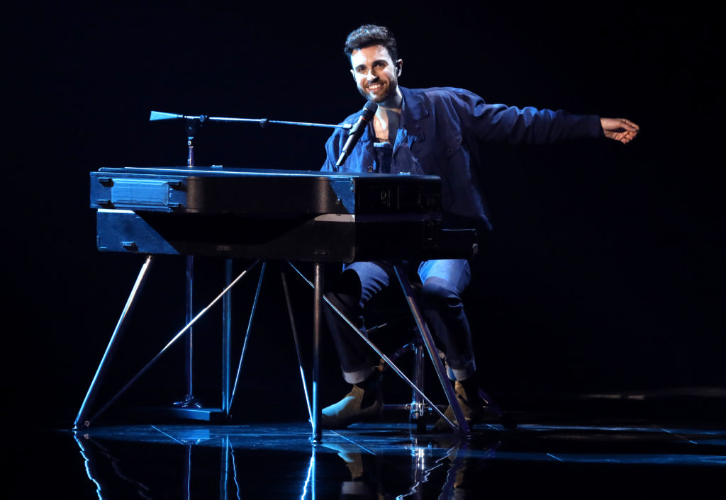 Eurovision 2021: Στο Ρότερνταμ τον Μάιο σε «ρυθμούς» κορονοϊού