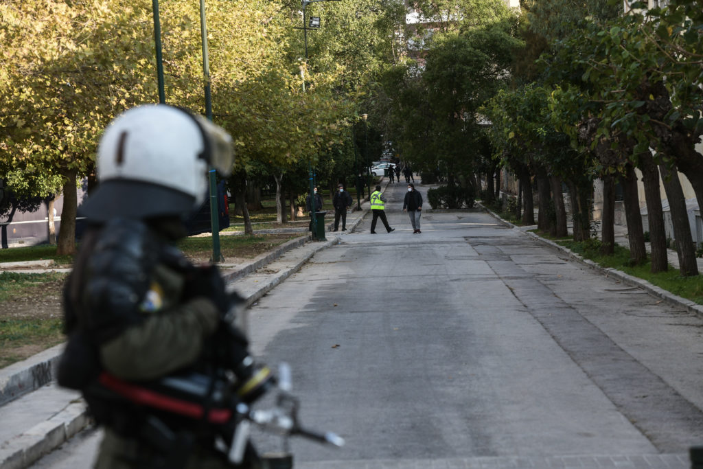 Κείμενο φοιτητών Ι.Φ.Ε. για το νέο νομοσχέδιο για την παιδεία: «Φοβόμαστε ότι η κυβέρνηση βλέπει στα πρόσωπά μας εγκληματίες που πρέπει να τιμωρηθούν»