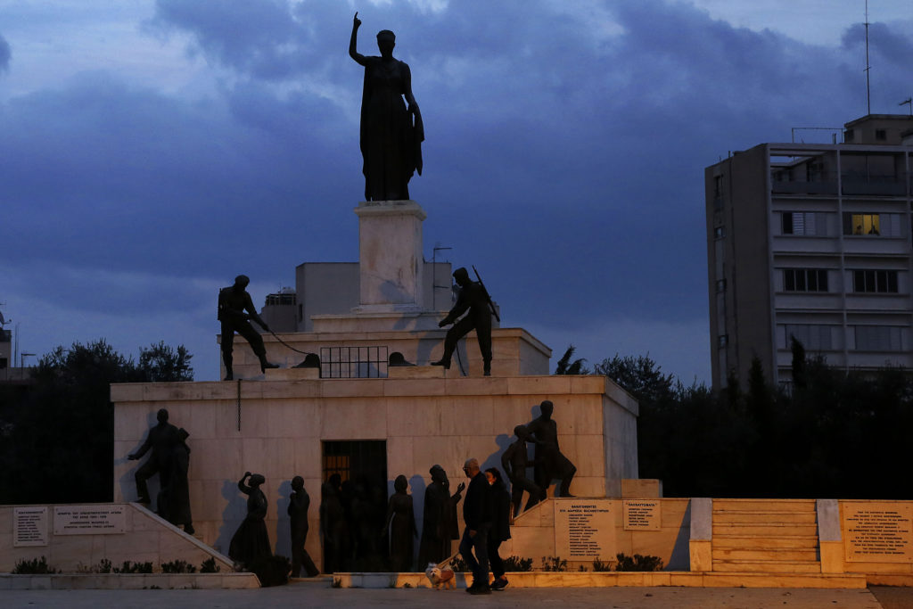 Κύπρος- κορονοϊός: Πέντε νέοι θάνατοι και 116 κρούσματα