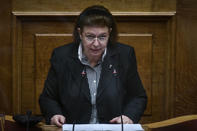 ΣΥΡΙΖΑ: Η κα Μενδώνη οφείλει εξηγήσεις για την υπόθεση Λιγνάδη