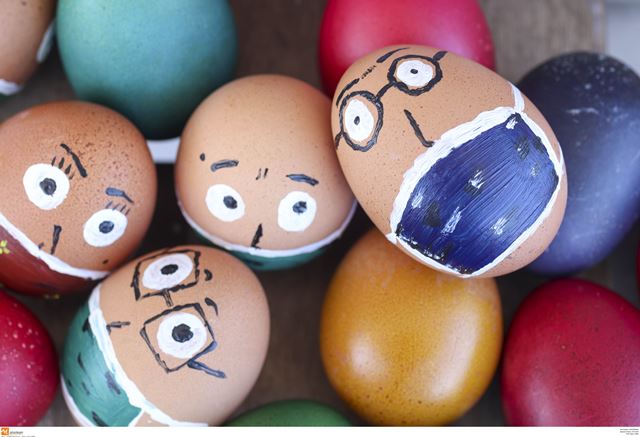 Πόσα αβγά μπορούμε να τρώμε την ημέρα;