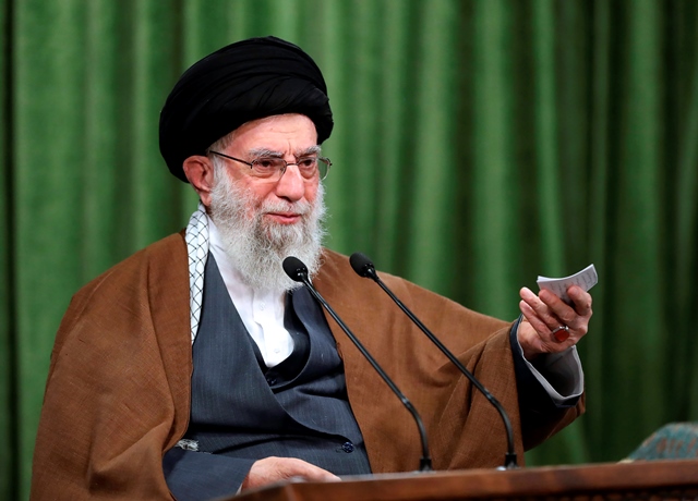 Ιράν προς ΗΠΑ: Πάρτε πίσω τις κυρώσεις και θα επιστρέψουμε στις πυρηνικές δεσμεύσεις μας
