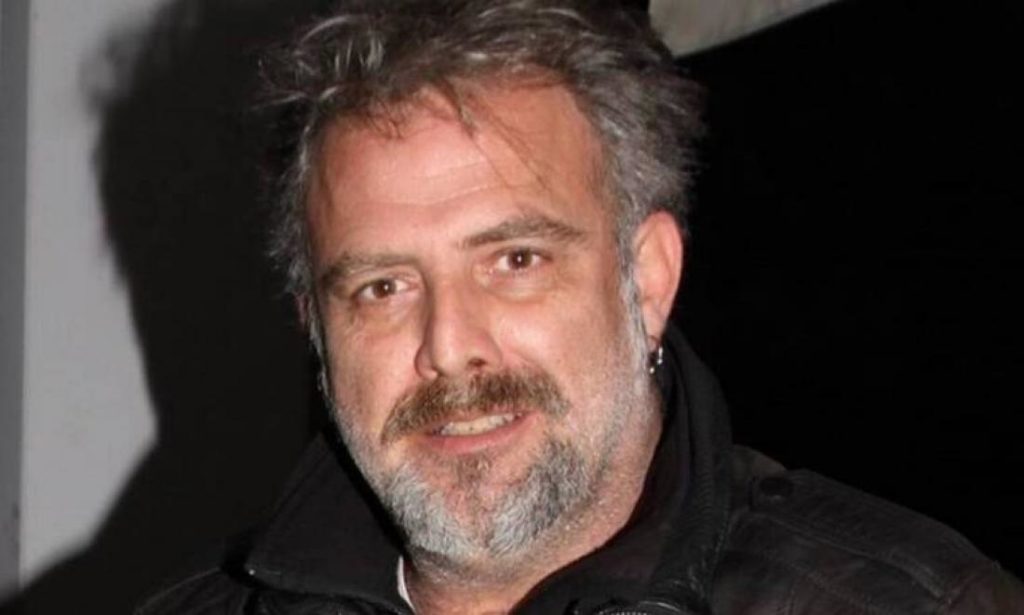 Πασχάλης Τσαρούχας: «Η διαδικασία προχωράει με σεβασμό για τα μέλη μας»