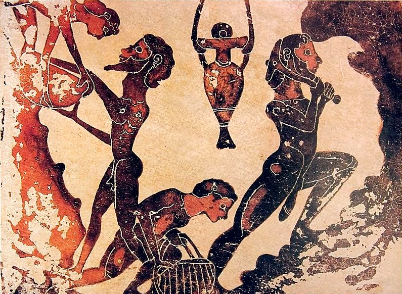 «Η ζωή μου όλη»: Αρχαίοι βίοι δούλων μέσα από ντοκουμέντα της εποχής
