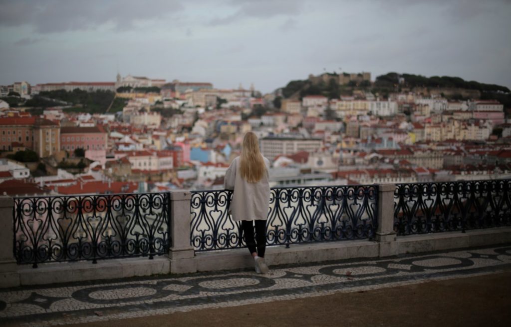 Πορτογαλία: Πιθανή η παράταση της καραντίνας μέχρι τον Μάρτιο