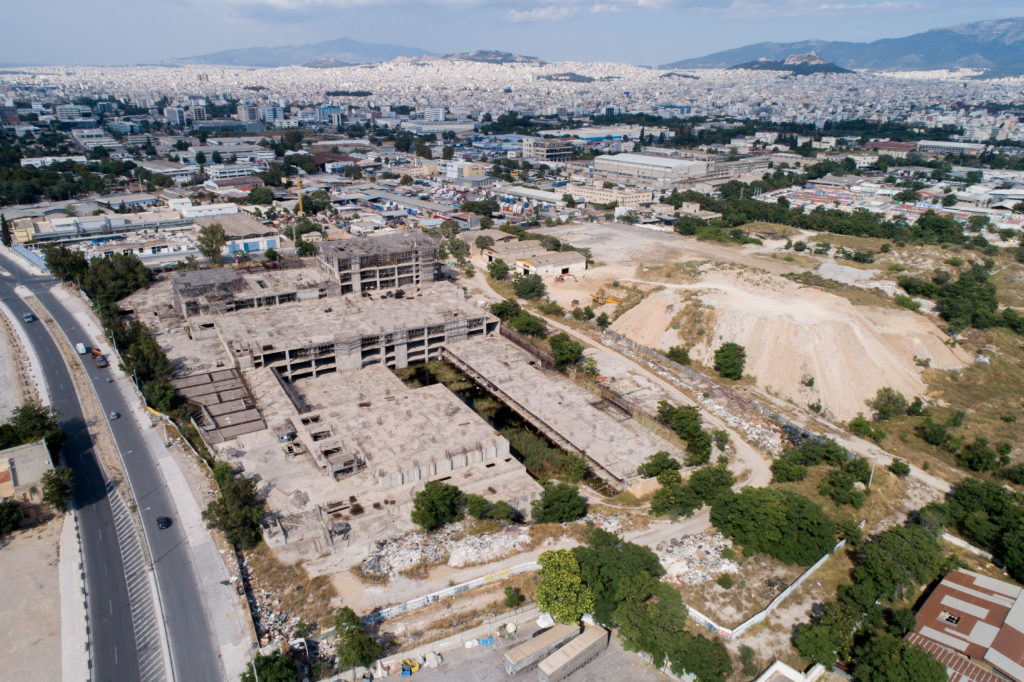 O ερασιτέχνης Παναθηναϊκός επιβεβαίωσε τη συμφωνία για τον Βοτανικό