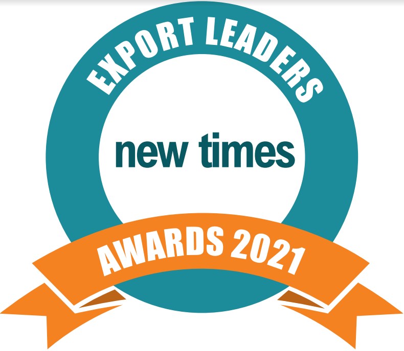 Η Λουξ διακρίθηκε με το βραβείο Export Leaders Awards