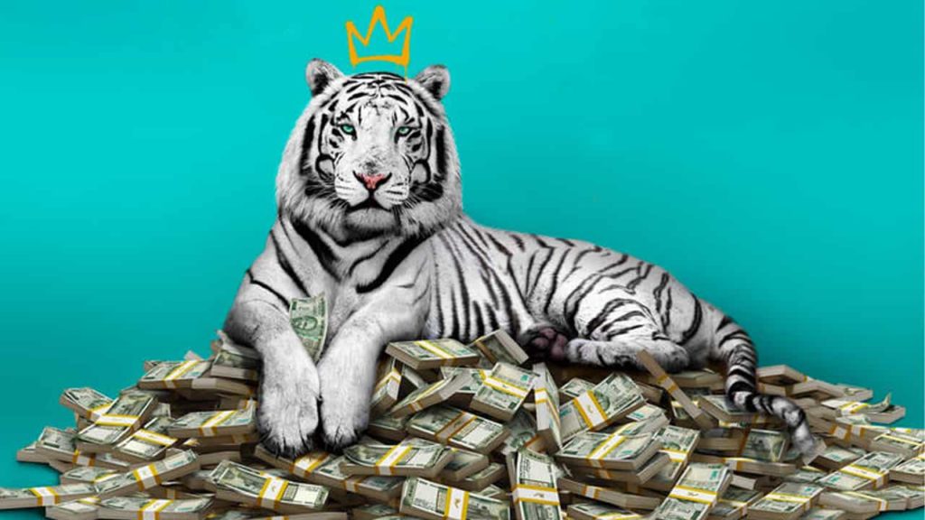 Η ταινία «The White Tiger» έφθασε στο νούμερο 1 στο Netflix σε 64 χώρες