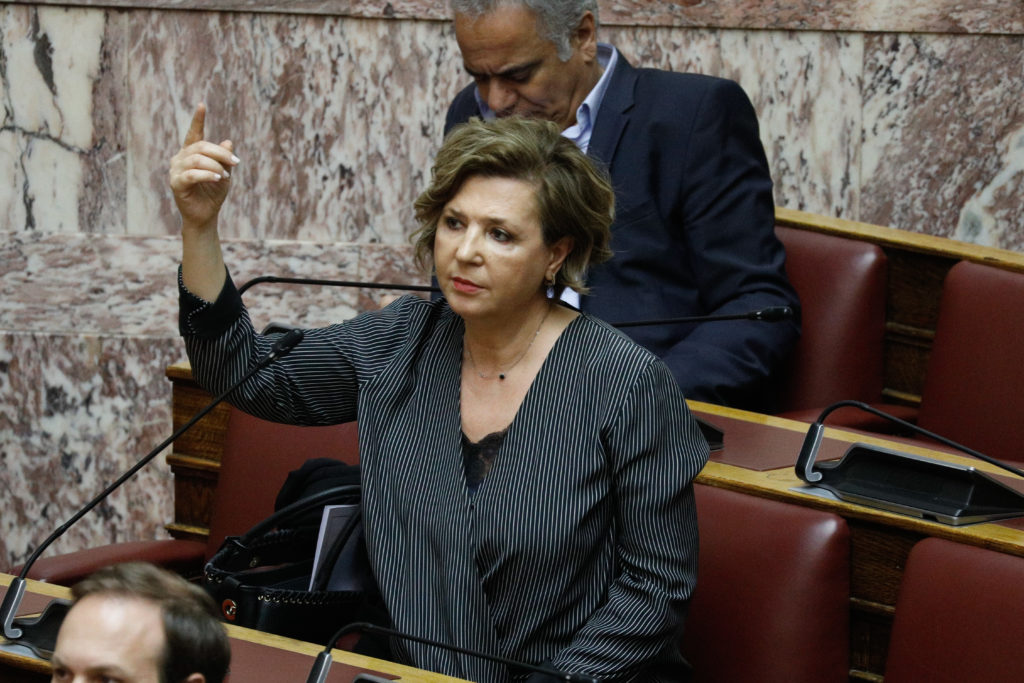 Παρέμβαση Γεροβασίλη στο documentonews.gr για την καραντίνα στη Βουλή