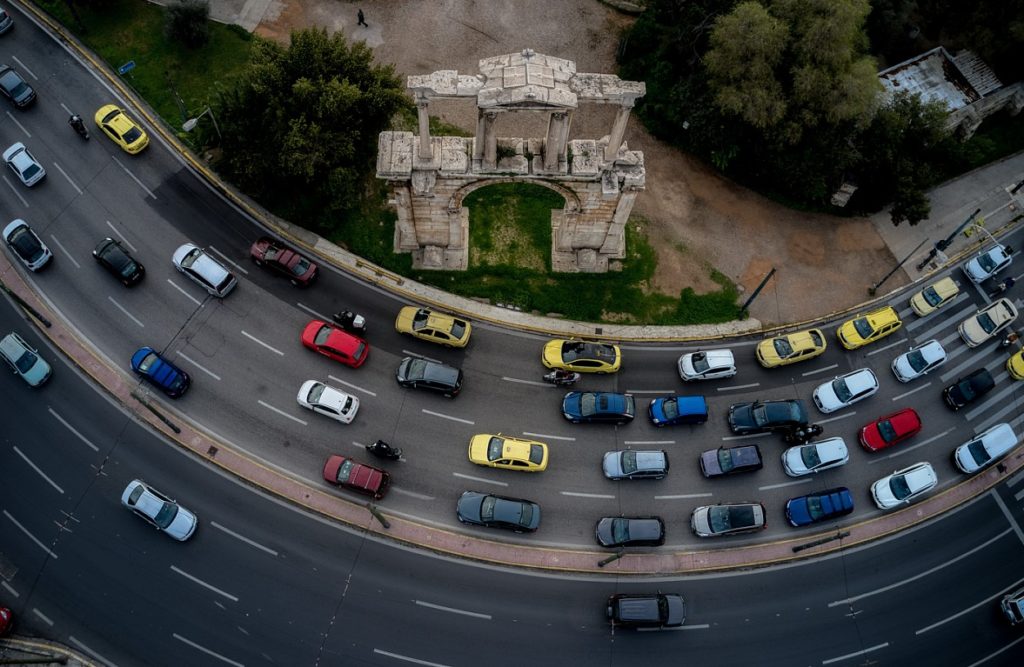 Lockdown: Τα νέα έντυπα για τη μετακίνηση των εργαζομένων – Τι θα ισχύει από Δευτέρα