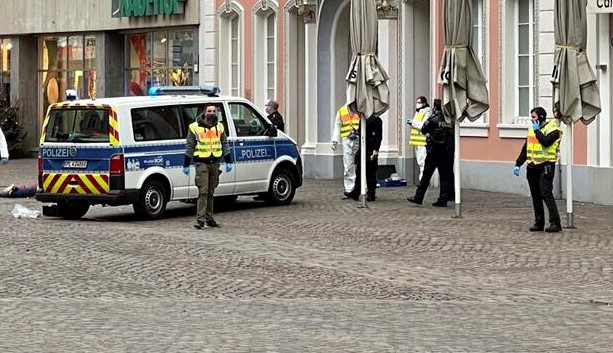 Γερμανία: Άνδρας έσφαξε τέσσερα μέλη της οικογένειάς του και αυτοκτόνησε