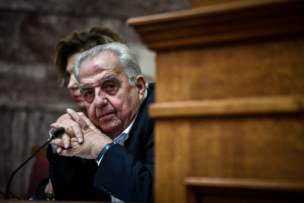 Φλαμπουράρης: Να ενημερωθεί άμεσα ο ΣΥΡΙΖΑ για το μέλλον της Εθνικής Ασφαλιστικής