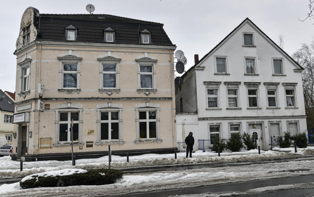 Γερμανία: 560 θάνατοι λόγω κορονοϊού – Πάνω από 7.500 κρούσματα σε 24 ώρες