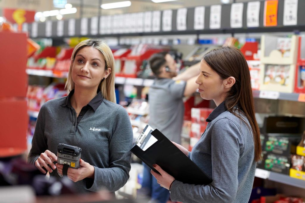 Η Lidl Ελλάς αναδείχθηκε κορυφαίος εργοδότης σε Ελλάδα και Ευρώπη από το Top Employers Institute για 5η συνεχόμενη χρονιά