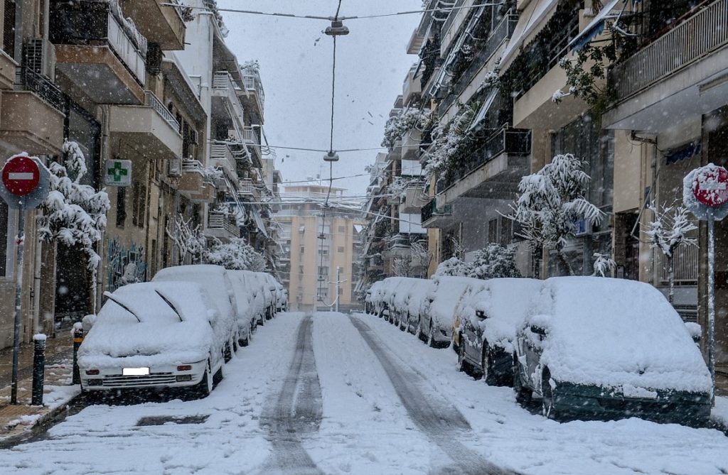 Το Εθνικό Αστεροσκοπείο εκθέτει την κυβέρνηση Μητσοτάκη: Η «Μήδεια» δεν ήταν πρωτόγνωρο φαινόμενο