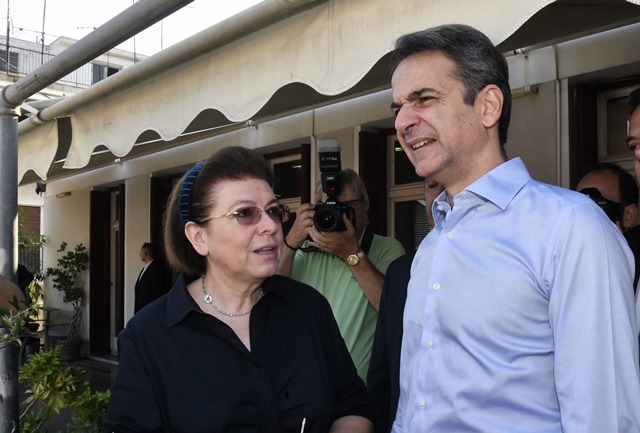 ΣΥΡΙΖΑ: Βαριά εκτεθειμένος ο κ. Μητσοτάκης για τη συγκάλυψη της υπόθεσης Λιγνάδη