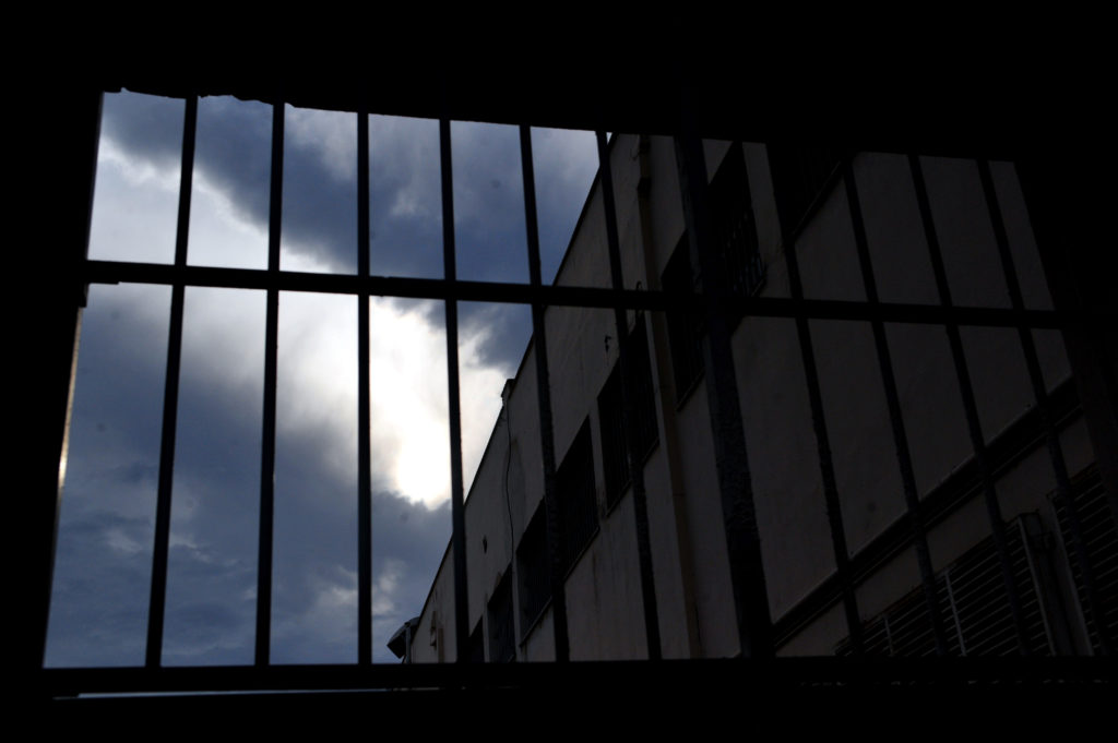 Δεκάδες κρούσματα κορονοϊού στις φυλακές Πάτρας