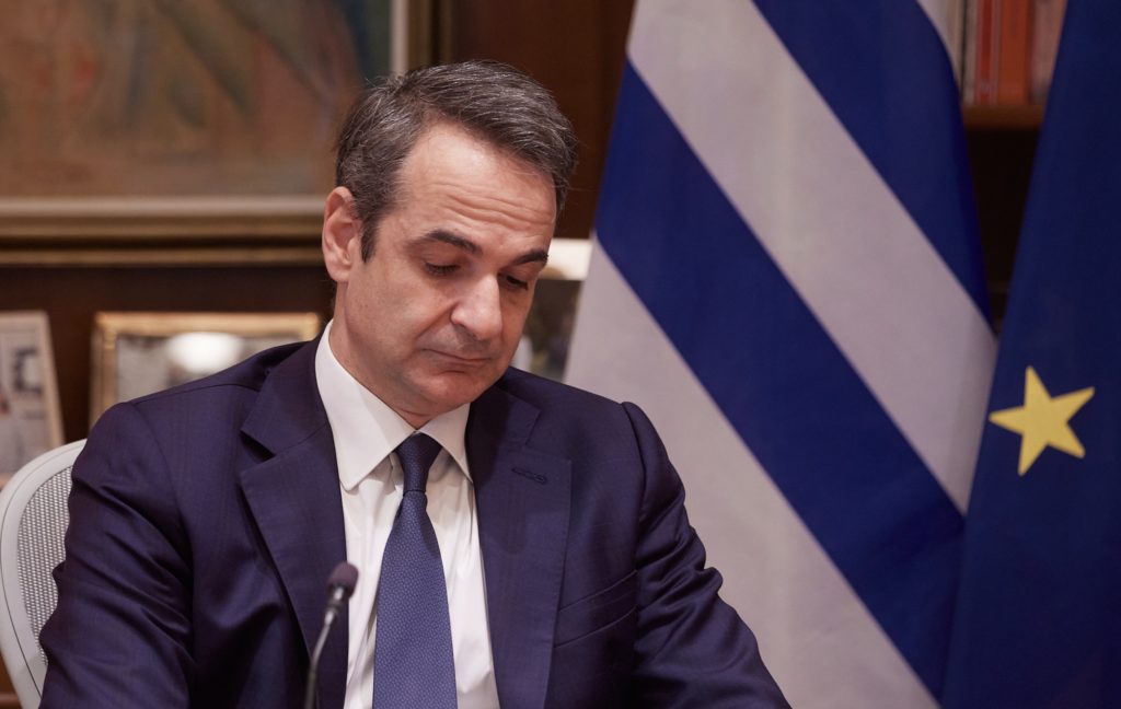 Νέα πρόκληση: Κατέβασαν την καμπάνια του εμβολιασμού από το documentonews.gr και το koutipandoras.gr