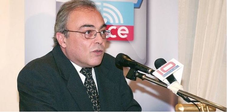«Έφυγε» από τη ζωή ο δημοσιογράφος Κώστας Ψωμιάδης