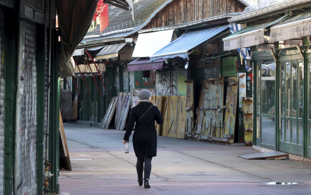 Αυστρία: «Η πανδημία επιδεινώνει μαζικά την κοινωνική ανισότητα»