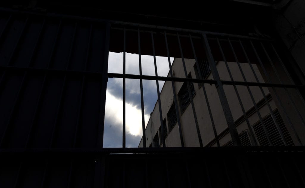 Σεβαστίδης: Οι άδειες κρατουμένων δεν προϋποθέτουν μεταμέλεια