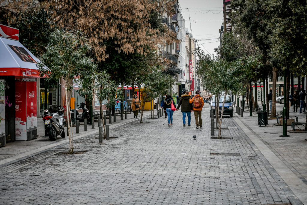 Θωμαϊδης: Επιπλέον μέτρα για τους ανεμβολίαστους σε «κόκκινες» περιοχές