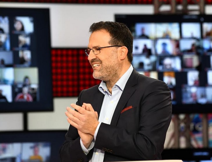 ΓΕΡΜΑΝΟΣ: Ο πελάτης στο επίκεντρο και το 2020