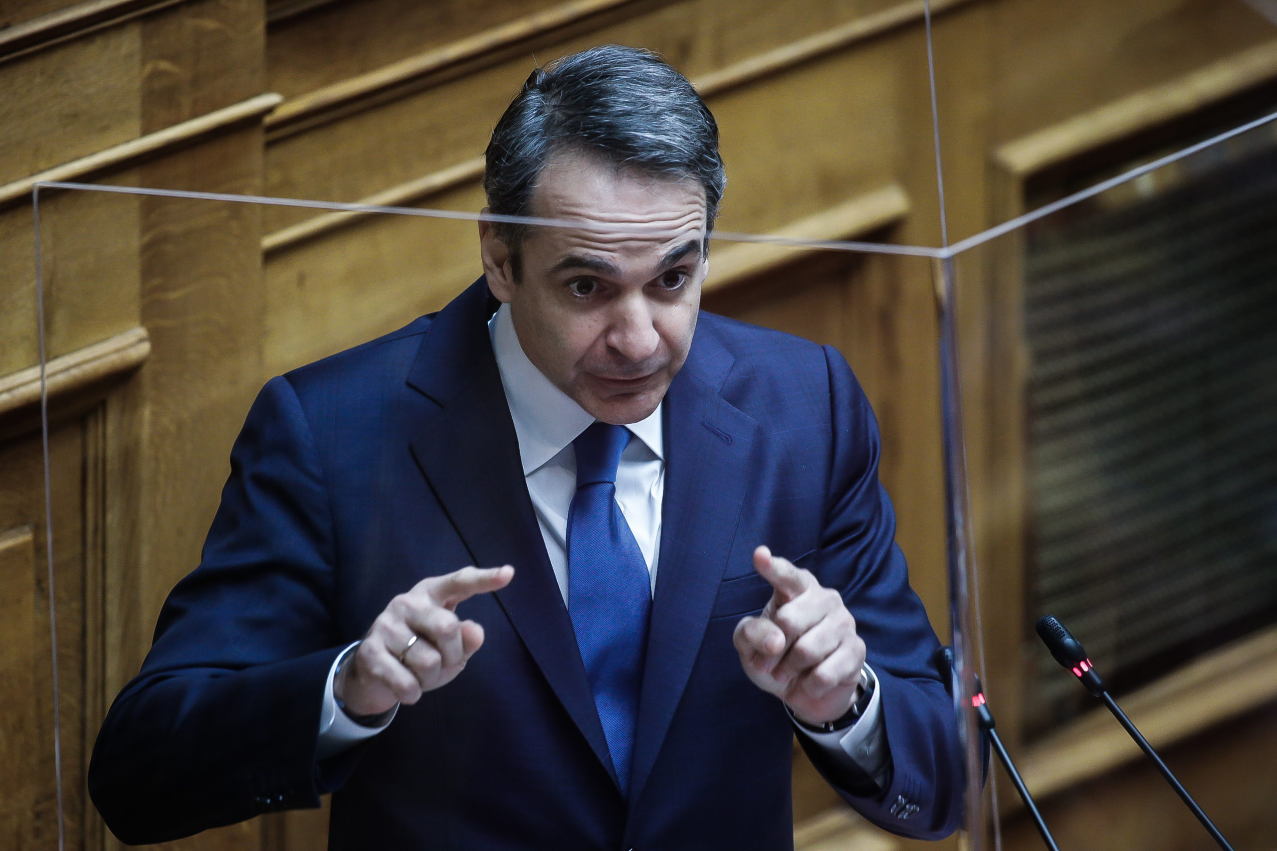 Λιγναδησ Μητσοτακησ : H Mendwnh O Lignadhs To Documentonews O Mhtsotakhs H Proedros Ths Dhmokratias Kai Oi Kataggelies Supergreeks : Στην ανακοίνωση ξεκαθαρίζεται ότι ο κυριάκος μητσοτάκης και ο κ.