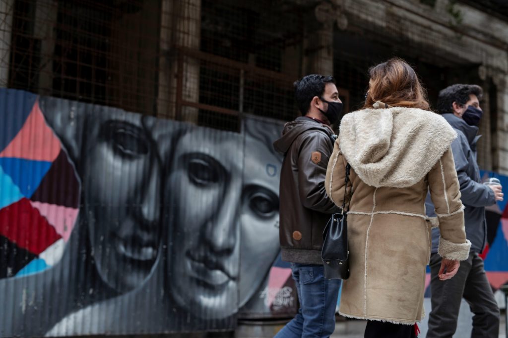 Κορονοϊός: Έκρηξη διασωληνώσεων και θανάτων – 39 νεκροί και 367 στις ΜΕΘ – 1.784 νέα κρούσματα