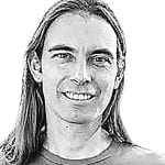 author profile
