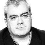author profile