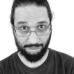 author profile