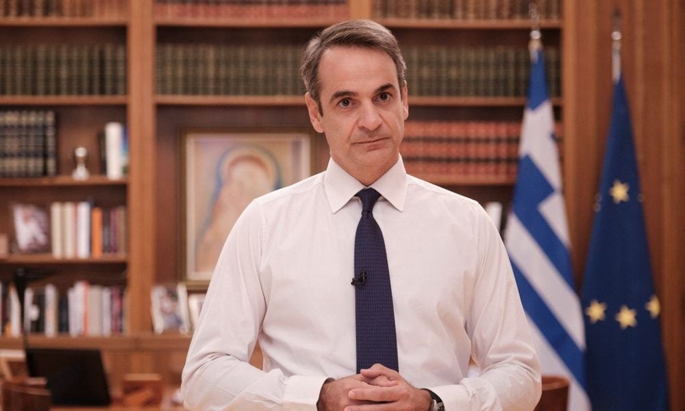 Ε, όχι δεν είμαστε όλοι συνυπεύθυνοι