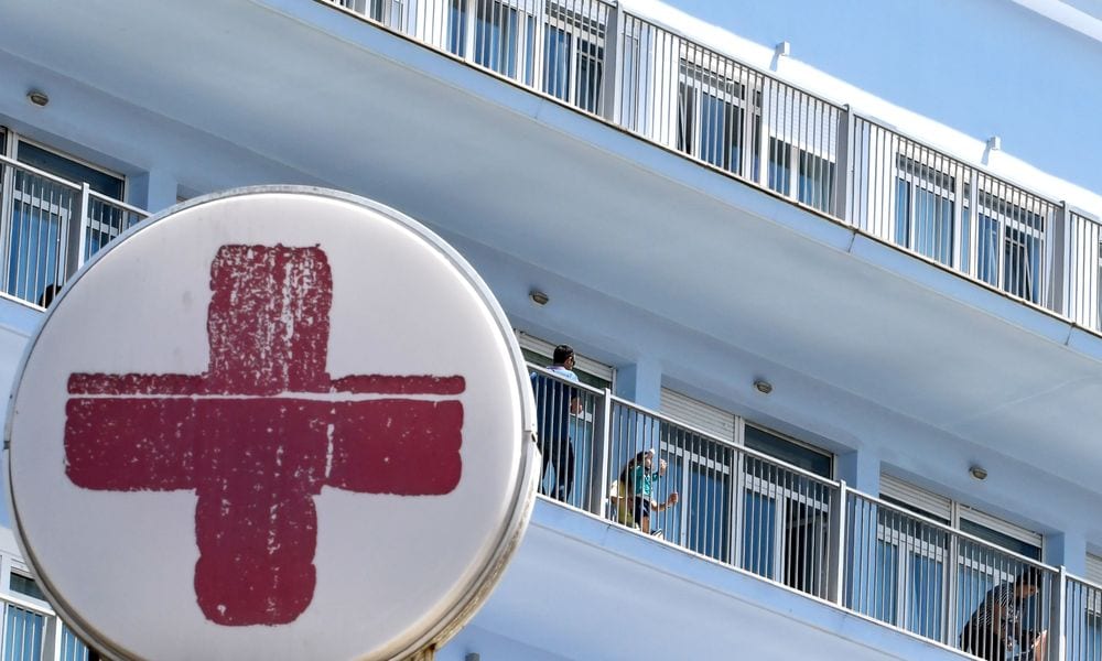 Λήξη συναγερμού: Δεν είναι οξεία ηπατίτιδα το περιστατικό της 16χρονης στην Λάρισα