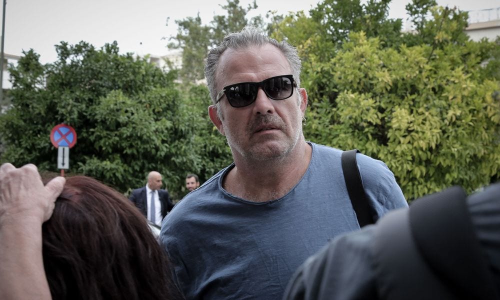 Τσαρούχας: Το Πειθαρχικό του ΣΕΗ δε δέχεται απειλές και τελεσίγραφα
