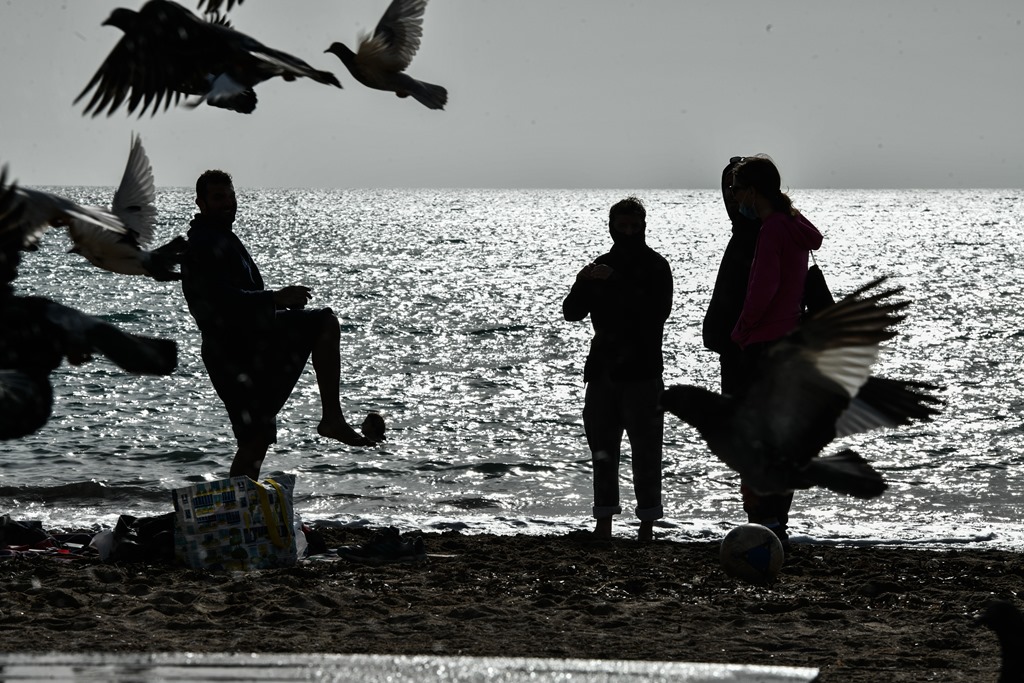 Συναγερμός για τα λύματα – Αύξηση στην Αττική, εκτόξευση στην Κρήτη