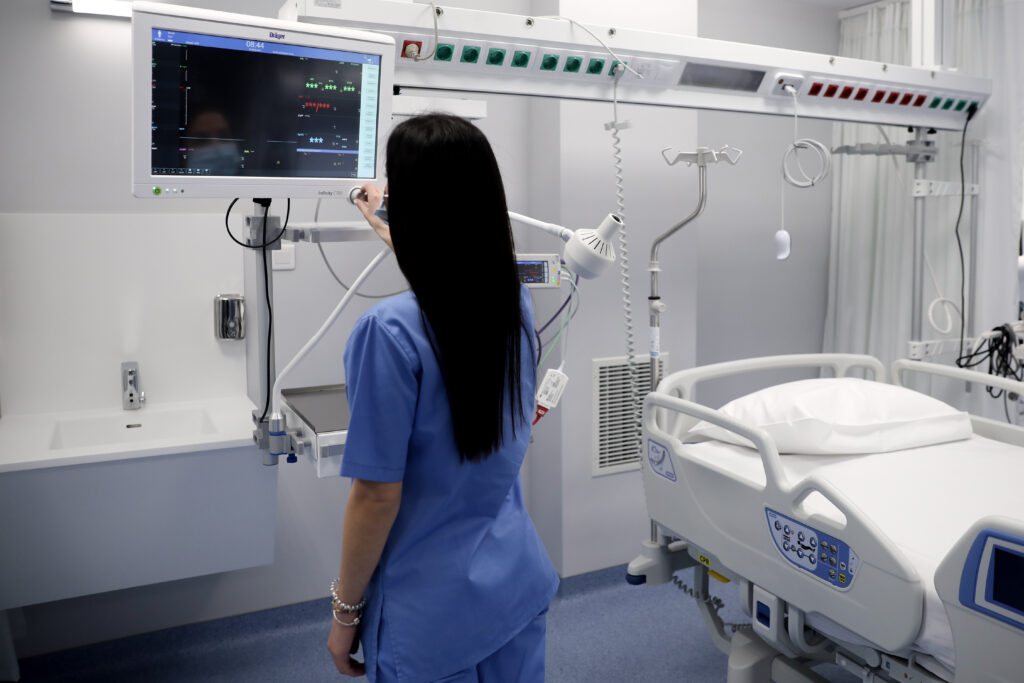 ΠΟΕΔΗΝ: Κοροϊδία η αναμόρφωση του επιδόματος επικίνδυνης και ανθυγιεινής εργασίας για τους υγειονομικούς
