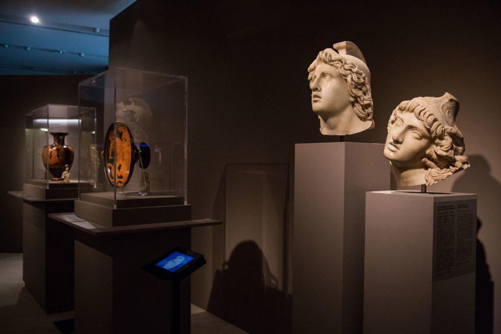 Παρέμβαση τμήματος Ιστορίας και Αρχαιολογίας του Πανεπιστημίου Κρήτης υπέρ των δημόσιων μουσείων