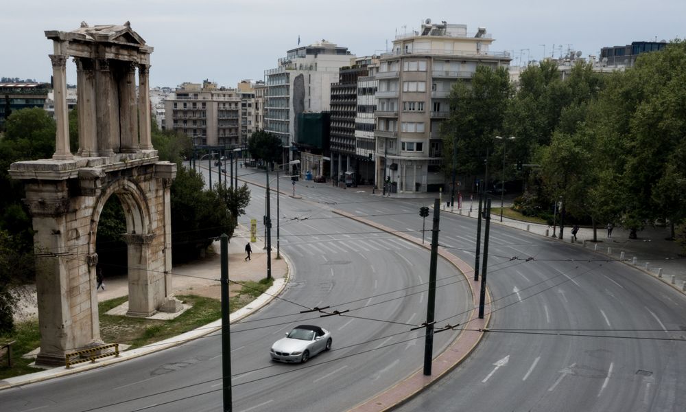 Πόσες φορές πρέπει να πεθάνει η Αντιγόνη;