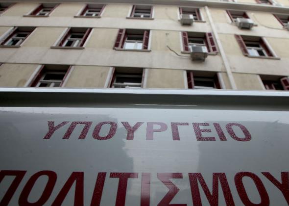 Έξι κρούσματα στο Εθνικό Αρχαιολογικό Μουσείο και το Υπουργείο Πολιτισμού σιωπά